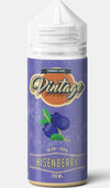 Vintage Juice 100ML Shortfill-Hisenberry-vapeukwholesale