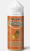 Vintage Juice 100ML Shortfill-Caribbean Spritz-vapeukwholesale