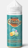 Vintage Juice 100ML Shortfill-Bubblegum Burst-vapeukwholesale