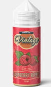 Vintage Juice 100ML Shortfill-Raspberry Ripple-vapeukwholesale