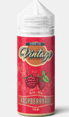 Vintage Juice 100ML Shortfill-Raspberryade-vapeukwholesale