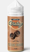 Vintage Juice 100ML Shortfill-Vintage Tobacco-vapeukwholesale