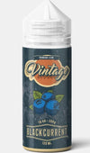 Vintage Juice 100ML Shortfill-Blackcurrant-vapeukwholesale