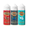 Vintage Juice Original 100ML Shortfill-Blackcurrant Tunes-vapeukwholesale