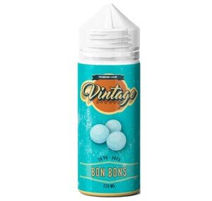 Vintage Juice Original 100ML Shortfill-Blackcurrant Tunes-vapeukwholesale