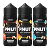 Vintage Juice - Pnut 100ml Shortfill-Pnut & Strawberry-vapeukwholesale