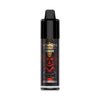 VNSN Spark 12000 Puffs Disposable Vape Pod Box of 10-Mango Strawberry Ice-vapeukwholesale