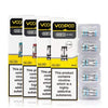 Voopoo PnP X Replacement Coils - Pack of 5-0.2ohm-vapeukwholesale