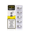 Voopoo PnP X Replacement Coils - Pack of 5-0.2ohm-vapeukwholesale