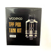 Voopoo TPP Pod Tank-Black-vapeukwholesale