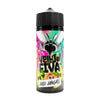 Yellow Fiva 100ML Shortfill-Jugo Jungale-vapeukwholesale