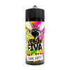 Yellow Fiva 100ML Shortfill-Tropic Exotic-vapeukwholesale