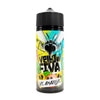 Yellow Fiva 100ML Shortfill-Las Amarillas-vapeukwholesale