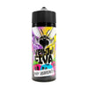 Yellow Fiva 100ML Shortfill-Muy Berriente-vapeukwholesale