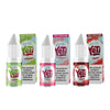 Yeti 10ml Nic Salt (Pack of 10)-Apple Cranberry-vapeukwholesale