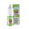 Yeti 10ml Nic Salt (Pack of 10)-Apple Cranberry-vapeukwholesale