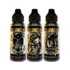 Zeus Juice Ice 100ML Shortfill-Dodoberry Ice-vapeukwholesale